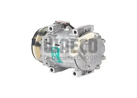 Kompressor, Klimaanlage 12 V WAECO 8880120369 Bild Kompressor, Klimaanlage 12 V WAECO 8880120369