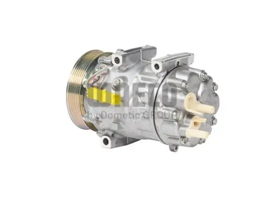 Kompressor, Klimaanlage 12 V WAECO 8880120406 Bild Kompressor, Klimaanlage 12 V WAECO 8880120406