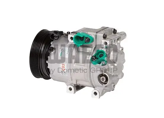 Kompressor, Klimaanlage 12 V WAECO 8880120415