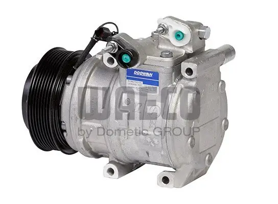 Kompressor, Klimaanlage 12 V WAECO 8880120416