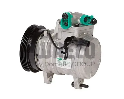 Kompressor, Klimaanlage 12 V WAECO 8880120429