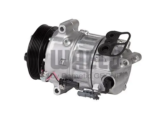 Kompressor, Klimaanlage 12 V WAECO 8880120471