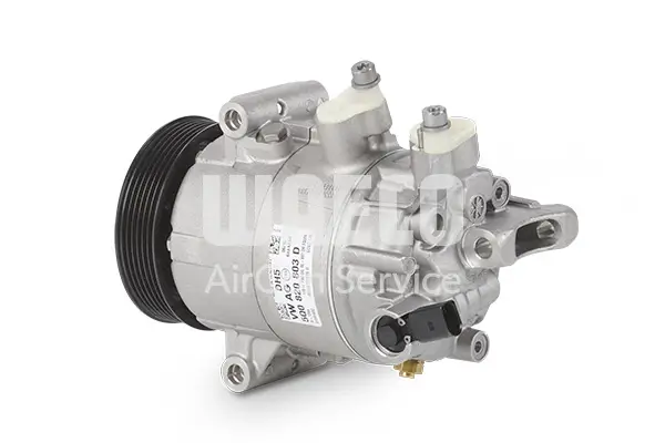 Kompressor, Klimaanlage 12 V WAECO 8880120491