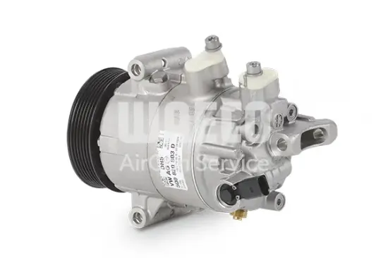 Kompressor, Klimaanlage 12 V WAECO 8880120491 Bild Kompressor, Klimaanlage 12 V WAECO 8880120491