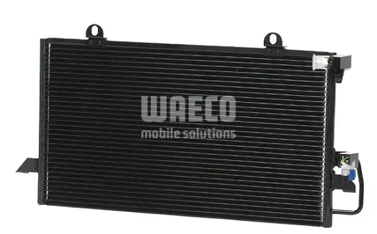 Kondensator, Klimaanlage WAECO 8880400015 Bild Kondensator, Klimaanlage WAECO 8880400015