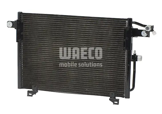 Kondensator, Klimaanlage WAECO 8880400016