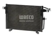 Kondensator, Klimaanlage WAECO 8880400016