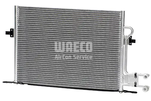 Kondensator, Klimaanlage WAECO 8880400022