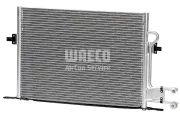 Kondensator, Klimaanlage WAECO 8880400022