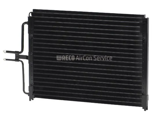 Kondensator, Klimaanlage WAECO 8880400032