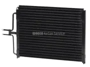 Kondensator, Klimaanlage WAECO 8880400032