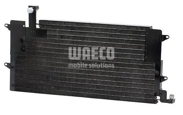 Kondensator, Klimaanlage WAECO 8880400034