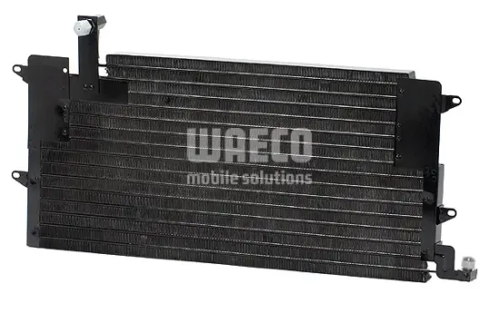 Kondensator, Klimaanlage WAECO 8880400034 Bild Kondensator, Klimaanlage WAECO 8880400034
