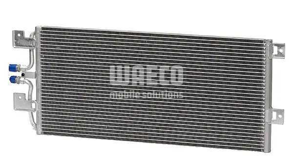 Kondensator, Klimaanlage WAECO 8880400036