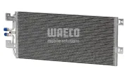 Kondensator, Klimaanlage WAECO 8880400036