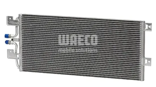 Kondensator, Klimaanlage WAECO 8880400036 Bild Kondensator, Klimaanlage WAECO 8880400036