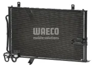 Kondensator, Klimaanlage WAECO 8880400059