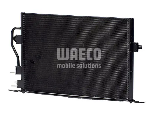 Kondensator, Klimaanlage WAECO 8880400068