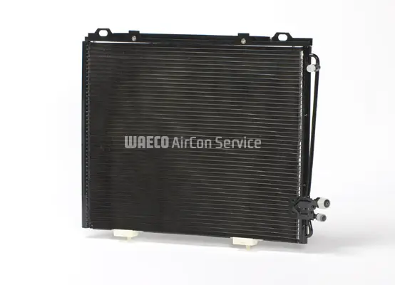 Kondensator, Klimaanlage WAECO 8880400078