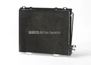 Kondensator, Klimaanlage WAECO 8880400078