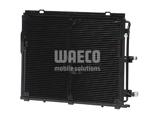 Kondensator, Klimaanlage WAECO 8880400079 Bild Kondensator, Klimaanlage WAECO 8880400079