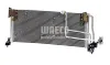 Kondensator, Klimaanlage WAECO 8880400084 Bild Kondensator, Klimaanlage WAECO 8880400084