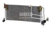 Kondensator, Klimaanlage WAECO 8880400084