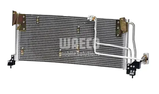 Kondensator, Klimaanlage WAECO 8880400084 Bild Kondensator, Klimaanlage WAECO 8880400084