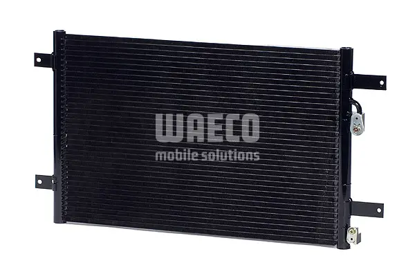 Kondensator, Klimaanlage WAECO 8880400103