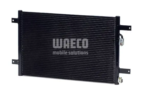 Kondensator, Klimaanlage WAECO 8880400103 Bild Kondensator, Klimaanlage WAECO 8880400103