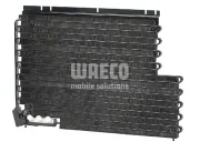 Kondensator, Klimaanlage WAECO 8880400104
