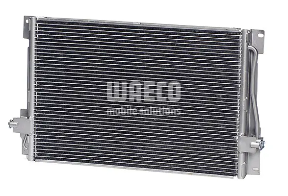 Kondensator, Klimaanlage WAECO 8880400105