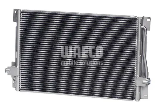 Kondensator, Klimaanlage WAECO 8880400105 Bild Kondensator, Klimaanlage WAECO 8880400105