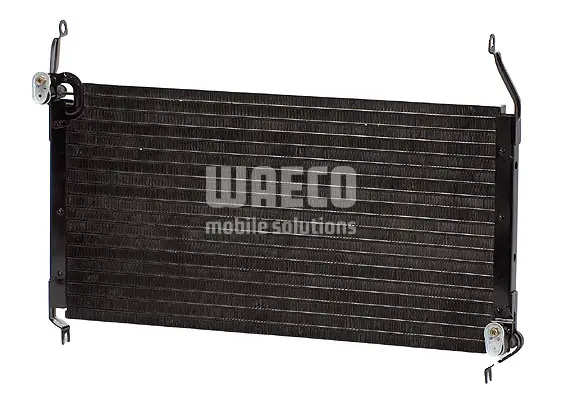 Kondensator, Klimaanlage WAECO 8880400118