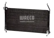 Kondensator, Klimaanlage WAECO 8880400118