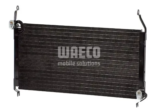 Kondensator, Klimaanlage WAECO 8880400118 Bild Kondensator, Klimaanlage WAECO 8880400118