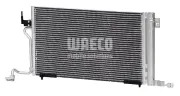 Kondensator, Klimaanlage WAECO 8880400146