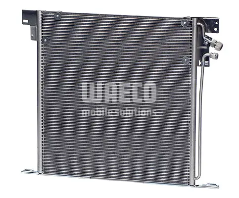 Kondensator, Klimaanlage WAECO 8880400153