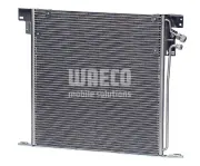 Kondensator, Klimaanlage WAECO 8880400153