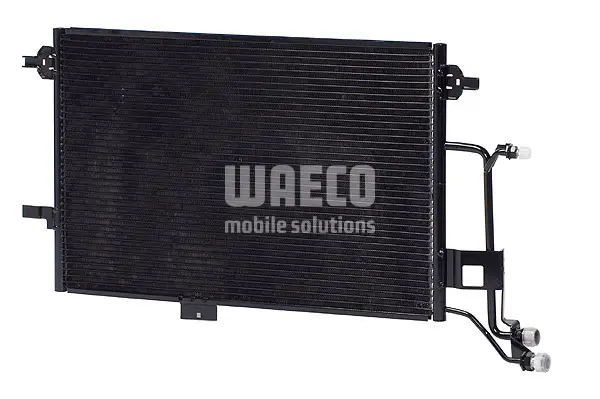Kondensator, Klimaanlage WAECO 8880400154