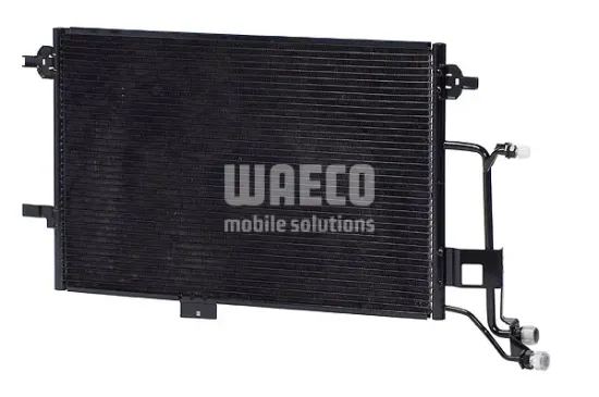 Kondensator, Klimaanlage WAECO 8880400154 Bild Kondensator, Klimaanlage WAECO 8880400154