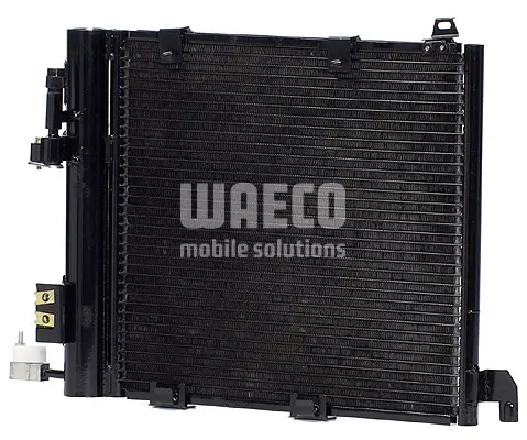 Kondensator, Klimaanlage WAECO 8880400158