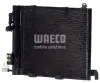 Kondensator, Klimaanlage WAECO 8880400158