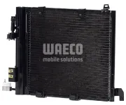 Kondensator, Klimaanlage WAECO 8880400158