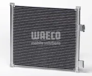 Kondensator, Klimaanlage WAECO 8880400169