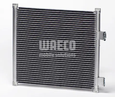 Kondensator, Klimaanlage WAECO 8880400169 Bild Kondensator, Klimaanlage WAECO 8880400169