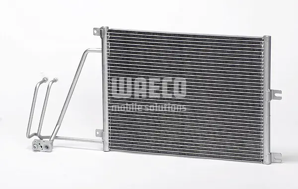 Kondensator, Klimaanlage WAECO 8880400173