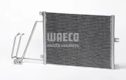 Kondensator, Klimaanlage WAECO 8880400173