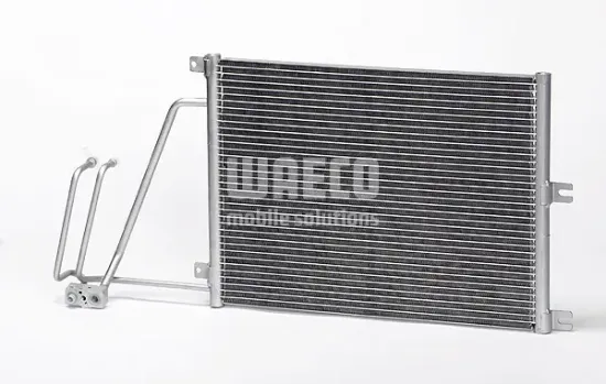 Kondensator, Klimaanlage WAECO 8880400173 Bild Kondensator, Klimaanlage WAECO 8880400173