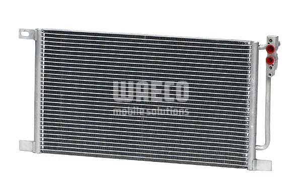 Kondensator, Klimaanlage WAECO 8880400182